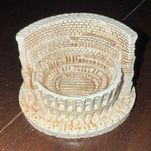 Colosseum Souvenir Model